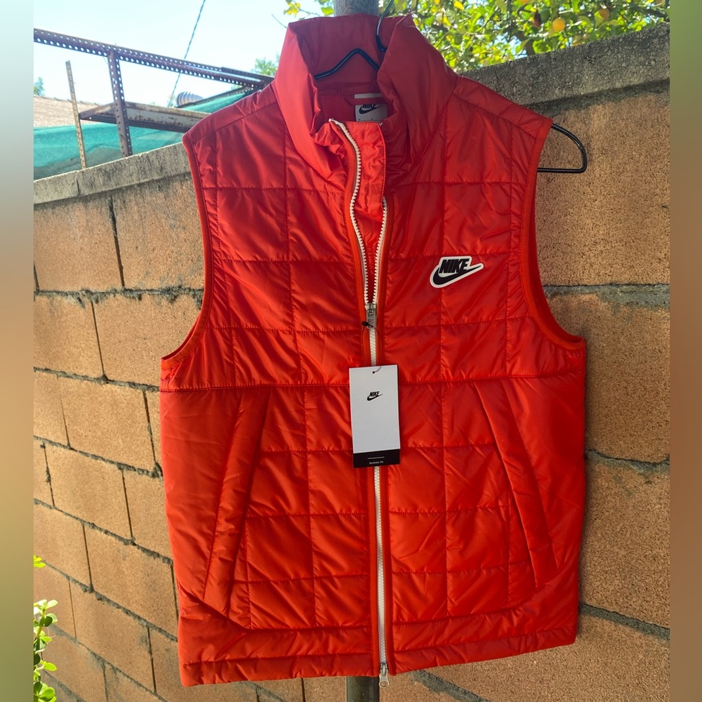 Nike Vest